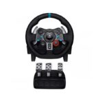 فرمان بازی Logitech مدل G29 - Image 2