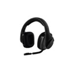 هدست بی سیم گیمینگ Logitech مدل G533 - Image 5