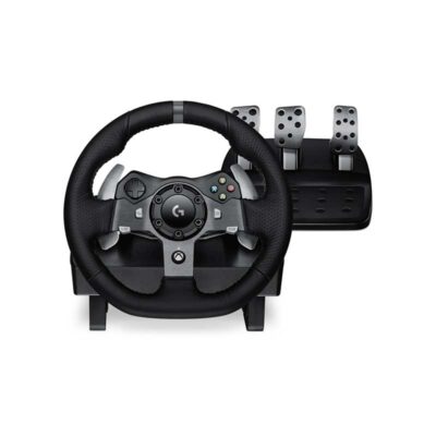 فرمان بازی Logitech مدل G920 | فروشگاه اینترنتی رادک