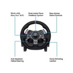 فرمان بازی Logitech مدل G920 | فروشگاه اینترنتی رادک