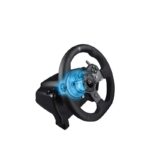 فرمان بازی Logitech مدل G920 | فروشگاه اینترنتی رادک