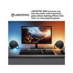 اسپیکر گیمینگ Logitech مدل G560 - Image 8