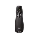 پرزنتر بی سیم logitech مدل R400| نمایندگی رسمی|فروشگاه Radek