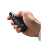 پرزنتر بی سیم logitech مدل R400| مشخصات قیمت و خرید | فروشگاه اینترنتی Radek