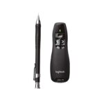 پرزنتر بی سیم logitech مدل R400| مشخصات قیمت و خرید | فروشگاه اینترنتی Radek