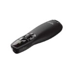 پرزنتر بی سیم logitech مدل R400| مشخصات قیمت و خرید | فروشگاه اینترنتی Radek