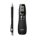 پرزنتر بی سیم logitech مدل R700 - Image 9