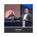 پرزنتر بی سیم logitech مدل SPOTLIGHT - Image 22