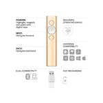 پرزنتر بی سیم logitech مدل SPOTLIGHT - Image 19