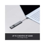 پرزنتر بی سیم logitech مدل SPOTLIGHT - Image 15