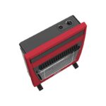 بخاری گازی بدون دودکش سپهرالکتریک مدل SE5000B - Image 2