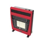 بخاری گازی بدون دودکش سپهرالکتریک مدل SE5000C - Image 3