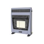 بخاری گازی بدون دودکش سپهرالکتریک مدل SE5000C - Image 5