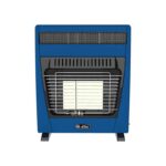 بخاری گازی سرامیکی سپهرالکتریک مدل SE5000C|نمایندگی رسمی|Radek