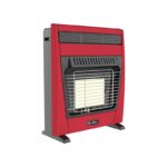 بخاری گازی بدون دودکش سپهرالکتریک مدل SE5000C - Image 2