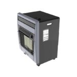 بخاری گازی کپسولی سپهرالکتریک مدل SE5000CL - Image 2