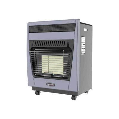 بخاری گازی سرامیکی کپسولی سپهرالکتریک مدل SE5000CL|فروشگاهRadek