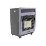 بخاری گازی کپسولی سپهرالکتریک مدل SE5000CL - Image 4