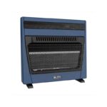 بخاری گازی بدون دودکش فن دار سپهرالکتریک مدل SE8000BF - Image 4