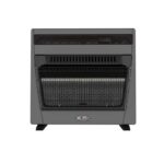 بخاری گازی بدون دودکش فن دار سپهرالکتریک مدل SE8000BF - Image 3