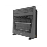 بخاری گازی بدون دودکش فن دار سپهرالکتریک مدل SE8000BF - Image 2