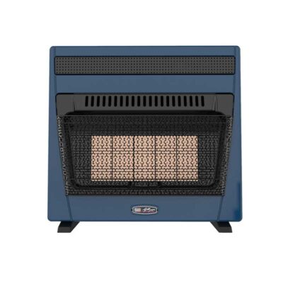 بخاری گازی سرامیکی سپهرالکتریک مدل SE8000C|نمایندگی رسمی|Radek