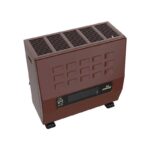 بخاری گازی سپهرالکتریک مدل یاس SE9000 - Image 8