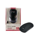 ماوس بی سیم تسکو مدل TM 669W - Image 4