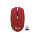 ماوس بی سیم تسکو مدل TM 690W