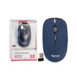 ماوس بی سیم تسکو مدل TM 690W - Image 5
