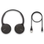 هدفون بی‌سیم سونی مدل WH-CH500 - Image 11