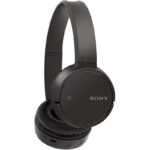 هدفون بی‌سیم سونی مدل WH-CH500 - Image 8