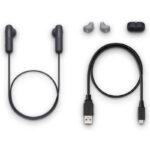 هدفون بی‌سیم سونی مدل WI - SP500 - Image 18