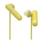 هدفون بی‌سیم سونی مدل WI - SP500 - Image 3