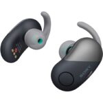 هدفون بی سیم سونی مدل WF-SP700N - Image 10