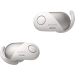 هدفون بی سیم سونی مدل WF-SP700N - Image 14