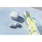 هدفون بی سیم سونی مدل WF-SP700N - Image 35
