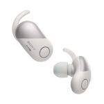 هدفون بی سیم سونی مدل WF-SP700N - Image 13