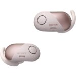 هدفون بی سیم سونی مدل WF-SP700N