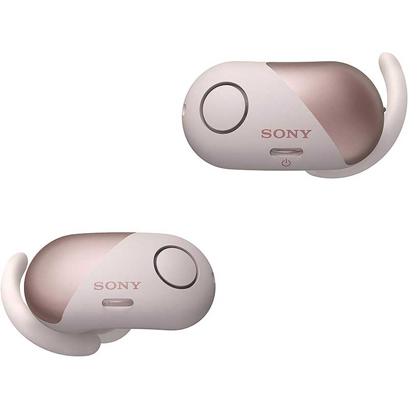 هدفون بی سیم سونی مدل WF-SP700N