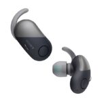 هدفون بی سیم سونی مدل WF-SP700N - Image 11
