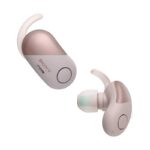 هدفون بی سیم سونی مدل WF-SP700N - Image 16