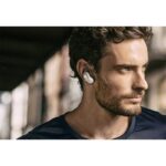 هدفون بی سیم سونی مدل WF-SP700N - Image 20