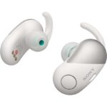 هدفون بی سیم سونی مدل WF-SP700N - Image 12