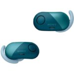 هدفون بی سیم سونی مدل WF-SP700N - Image 7
