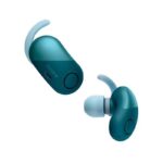 هدفون بی سیم سونی مدل WF-SP700N - Image 6