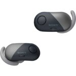 هدفون بی سیم سونی مدل WF-SP700N - Image 8
