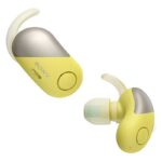هدفون بی سیم سونی مدل WF-SP700N - Image 3