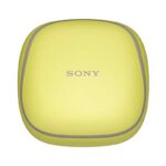 هدفون بی سیم سونی مدل WF-SP700N - Image 30
