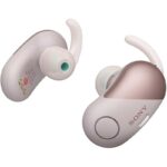 هدفون بی سیم سونی مدل WF-SP700N - Image 17